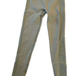 Gymshark athletic gym leggings green women's size XS Photo 0