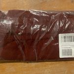 Denim & Co . Naturals Petite Linen Blend Ankle Pants w/ Side Slits A396202 PL NWT Photo 2