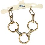 Urban Outfitters  Chunky Gold Link for Boots Photo 0