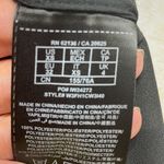 Guess sheer sleeveless blouse sequined collar Photo 11