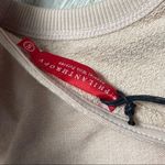 N: Philanthropy Peach Dress “Black Cat” Size Small Photo 3