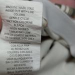 Jolt XL Y2K Striped Stretch Denim Pull-On Mini Skirt Photo 6