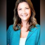 Spiegel Women's Turquoise Jacket Photo 1