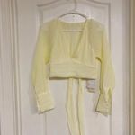 Commense Women's Plisse V Photo 3