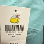 Original 2024 Masters Golf Tournament Hat Blue Photo 3