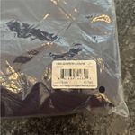 FIGS  Technical Collection High Waisted Isabel Wide Leg Navy Scrub Pants Size LP Photo 8