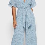Blossom Pantsuit By Finders Keepers the Label Photo 0