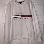 Tommy Hilfiger Sweatshirt Pullover Photo 0