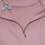 Forever 21  sweater crop top Photo 3