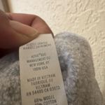 Aerie OFF LINE BY Heather Gray Tank Top Photo 2