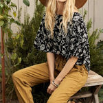 Anthropologie  Women's Large Pants Rhys Utility Jogger‎ Moss Yellow Green Photo 0