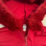 Forplay Fiery Red Costume Set Size XS Photo 4