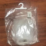 David's Bridal David’s Bridal Ivory Scalloped Edge Veil Photo 10