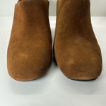 Gentle Souls Tami Sling Back Mules Photo 5