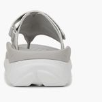 Vionic NEW Restore II Sandal (Women) 9M, VAPOR SYN Photo 6