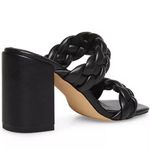 Madden Girl Dixcy Heeled Braided Sandals Photo 4