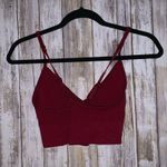 Lululemon  ebb. to street bra size 6 Photo 1