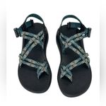 Chacos Chaco Z Boulder Women's X2 Classic Dual Adjustable Straps Cushioned Sandal Sz. 9 Photo 10