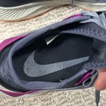 Nike  Pegasus Trail 2 Shoes Womens 8 Trail Running Thunder Blue CK4309-401 Photo 13