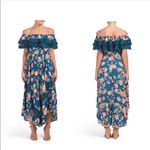 Jaase ✨HP✨ Positano Floral Maxi Tuscan Dress✨ Photo 8