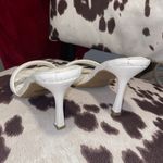 Wild Diva LOUNGE Quilted Slide High Heel Sandal Photo 6