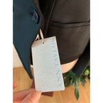 Ann Taylor  black blazer new size 2p Photo 1