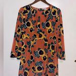 Love & Harmony floral boho dress with bell sleeves Photo 0