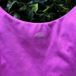 GapFit Vibrant Purple Sleeveless Tennis Dress Photo 3