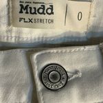 Mudd  White Skirt Size 0 Photo 6