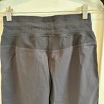 Lululemon Dance Studio Mid-Rise Cropped Pant Lightweight Swift Fabric Size 2 Photo 8