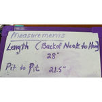 Amanda Smith  Navy Blue Sweater Crochet Open Knit pullover sz M Photo 6