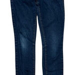 Forever 21 Dark Wash Denim Jeans Slim Fit Casual Everyday Womens size 28 jeans skinny jeans Photo 0