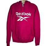 Reebok  Pullover Hoody Shirt Photo 0
