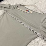 Free People FP Beach Amiga Mini Dress in Oxide Green Medium Photo 3