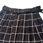 Hot Topic  Plaid SKIRT Photo 2
