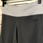 Lululemon Grey Capri Leggings Photo 4