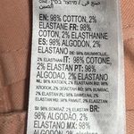 Billabong ❤️ 3/$15 Pink Wide Leg Stretch Denim Pants, size 26 Photo 3