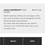 ASOS  black off shoulder mini dress Photo 8