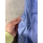 Lululemon Cut The Crop Leggings Lullaby W6B78S Low Rise 17" Women's Size 10 Photo 5