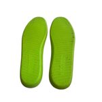 Rothy's The Sneaker Light Grey Stretch Comfy Classic Washable Size 5.5 Women's Photo 5