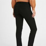 Banana Republic Black Ankle Pants Photo 1