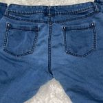 Mudd  Jeans Size 7 Vintage Y2K Side Stripe Photo 7