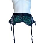 Victoria's Secret Victoria secret nwt med lrg Dream Angels lingerie collection garter belt​ Photo 8