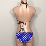 Wildfox patriotic reversible mixed bikini. NWT Photo 6