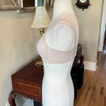 Ellen Tracy  Comfy Beige Nude Bra Photo 4