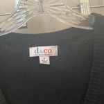 FINAL MARKDOWN DENIM and company vest small Black Photo 2