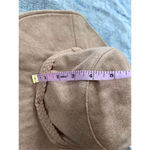 NWT! ASN Harper Floppy Tan Felt Hat in Oatmeal Tan Tan Photo 6