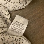 Bohme  Blouse Size Small cottagecore‎ blouse Photo 7