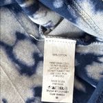 Maronie Women's Navy Tie Photo 3