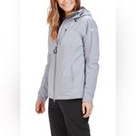 Oros Endeavor Insulated Teal Ski Jacket Blue Photo 10